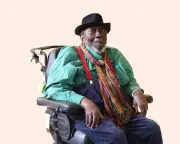 Frank Bowling: Guiltiest pleasure? Sixteen-year-old whisky. My doctor says I shouldn't