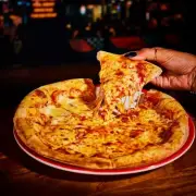 Frankie & Benny's Launches £19.95 Unlimited Pizza, Pasta & Drinks Deal