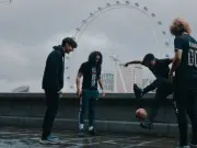 Free London football tournament at iconic Trellick Tower this weekend