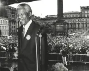 Free Nelson Mandela Review: A Gripping, Revelatory Documentary on Apartheid Struggle