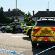 French man charged with rape and murder of two-year-old girl in Chertsey