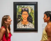 Frida Kahlo: A Thin Line Between Canonisation and Commercialisation