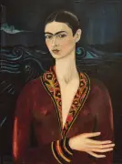 Frida Kahlo: Making of an Icon at Tate Modern