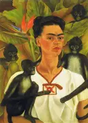 Fridamania in Mexico City: Following Kahlo's Footsteps Before Major Tate Show