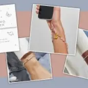 Friendship Bracelet Trend Continues: £18 Styles for 2026 Festivals