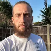 From £1,500 cocaine binges to daily ice baths: Dad's journey to sobriety