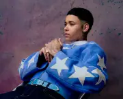 From Amazon driver to global R&B star: Kwn's incredible journey