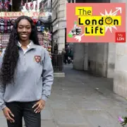From Brixton Estate to Harvard: Michaela Mensah's Inspiring Journey