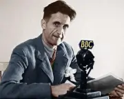 From Burma to Big Brother: George Orwell's Best Books Ranked