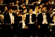 From Pavarotti to Bruckner: How classical music and football are united