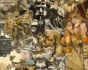 From Renaissance game to modern divination: the artistic evolution of tarot
