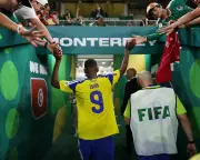 From Rock Bottom to World Cup Force: Sweden's Inspiring Journey