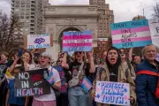 FTC and Four States Sue Transgender Health Group Over Care Claims