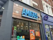 Fulham burger shop denied late-night hours again after similar refusal