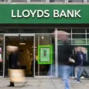 Full list of all Halifax and Lloyds Bank branches shutting in 2026