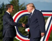 G7 Summit in France: Allies Urge Trump to Support Ukraine, Pressure Russia
