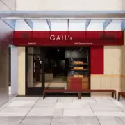Gail's Plans New Brixton Branch Amid Gentrification Concerns