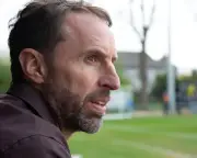 Gareth Southgate documentary misses real issues facing young men, critics say
