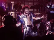 Gary Glitter questioned by police over alleged London sex offences against girl under 14
