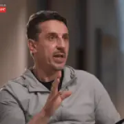 Gary Neville praises 'unbelievable' World Cup rule changes for 2026 tournament