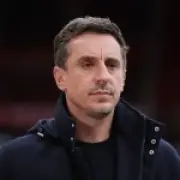 Gary Neville urges England to make two defensive changes for Ghana clash