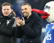 Gary O'Neil appointed Ipswich manager for Premier League return