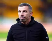 Gary O'Neil set to become Ipswich head coach; Burnley target Bellamy