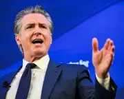 Gavin Newsom proposes national billionaires tax while opposing California measure
