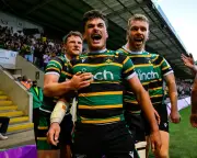 George Furbank's Farewell Try Sends Northampton to Premiership Final