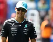George Russell gives up on F1 title after Antonelli surge leaves him 68 points behind