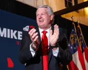 Georgia GOP Runoff: Trump-Backed Collins to Face Ossoff, Jackson Wins Gubernatorial Bid