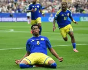 Germany Crush Curacao 8-0 in World Cup Opener
