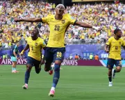 Germany Crush Ecuador 5-0 in World Cup 2026 Opener