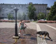 Germany, Czechia, Poland and Hungary Hit Record Temperatures Over 40°C
