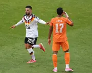 Germany thrash Ivory Coast 4-0 in World Cup opener