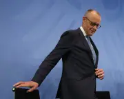 Germany to raise retirement age to 70 by 2090s under Merz-backed reforms