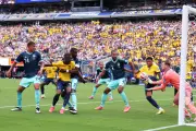 Germany trapped between past and future with team lost in identity malaise
