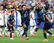 Germany's Nagelsmann Rejects 'Wanted It More' Claim After Ecuador Defeat