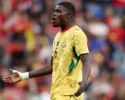 Ghana Slams Canada for Denying Thomas Partey World Cup Visa