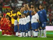 Ghanaian Londoners on historic England vs Ghana World Cup clash 70 years in making