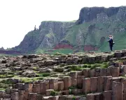 Giant's Causeway Formed in 5.5 Million Years, Not 13.5 Million, Study Finds