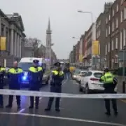 Girl Stabbed Outside Dublin School Now in Wheelchair, Non-Verbal, Court Hears