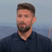 Giroud Tips Arsenal's £60m Target Bouaddi to Join Real Madrid
