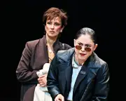 Glengarry Glen Ross Review: Gender-Swapped Revival Loses Dark Edge