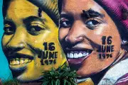 Global Photos: Soweto Uprising 50th Anniversary, G7 Summit, and More