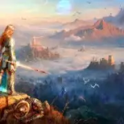 God of War Laufey Was Pitched in 2018, Actress Reveals Secret Kept for Years