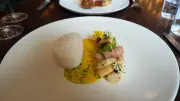 Gordon Ramsay names Caractere in Notting Hill as UK's 'best kept secret'