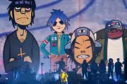 Gorillaz at Tottenham Hotspur Stadium 2026: Times, Guests, Setlist & Tickets