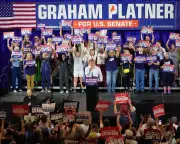 Graham Platner's primary win shows elite Democrat attacks backfired, populism rising