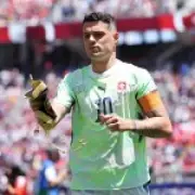 Granit Xhaka pushes for Chelsea transfer, personal terms guaranteed